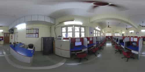 VES College of Pharmacy (Autonomous) Mumbai Virtual Tour photo 7
